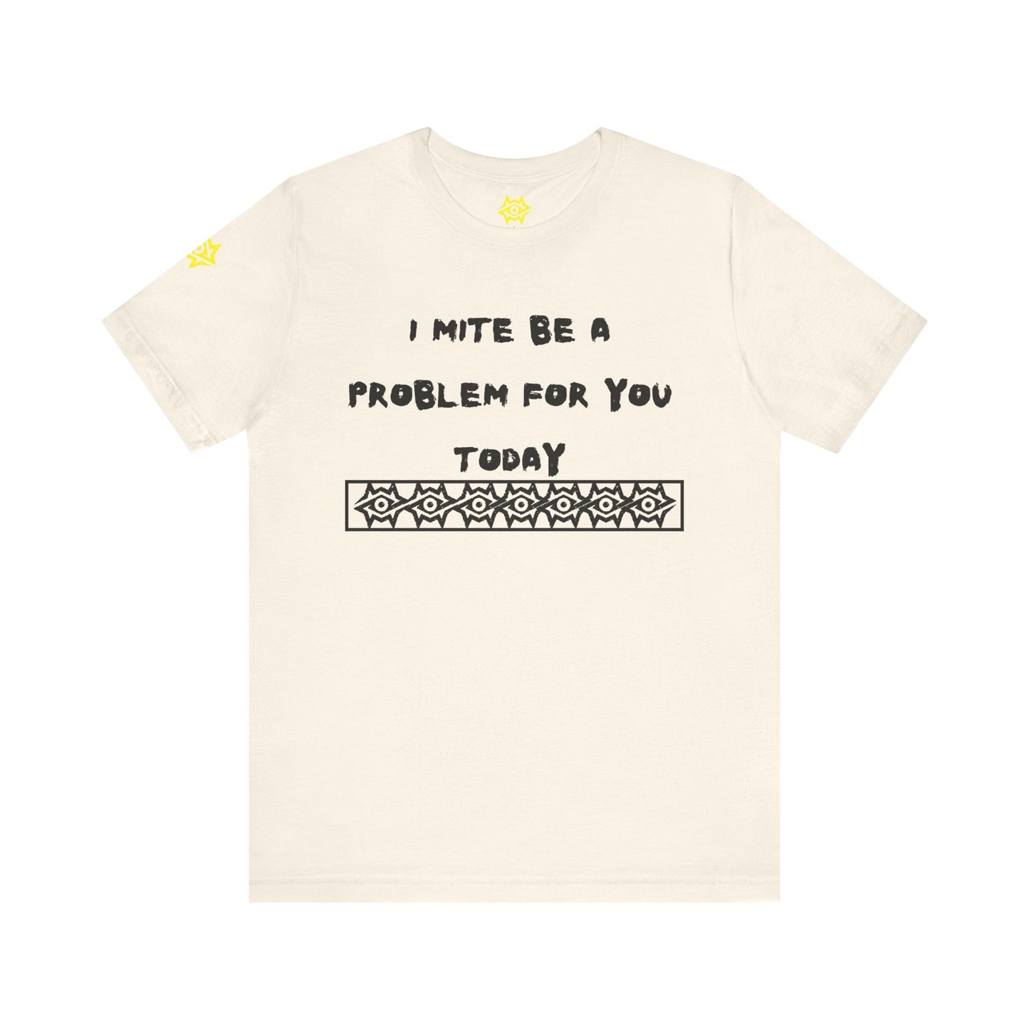 T-Shirt / Problem