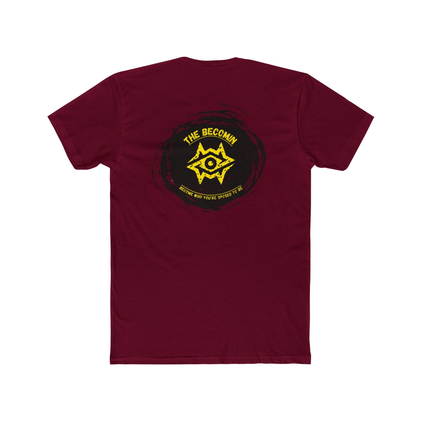 T-Shirt / Work For It