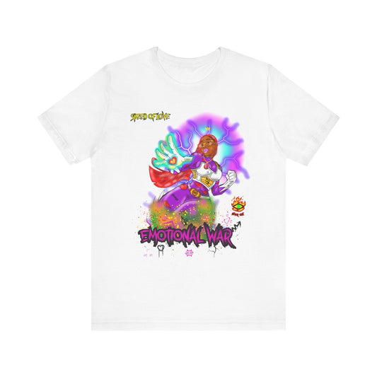 T-Shirt - Heart Blast