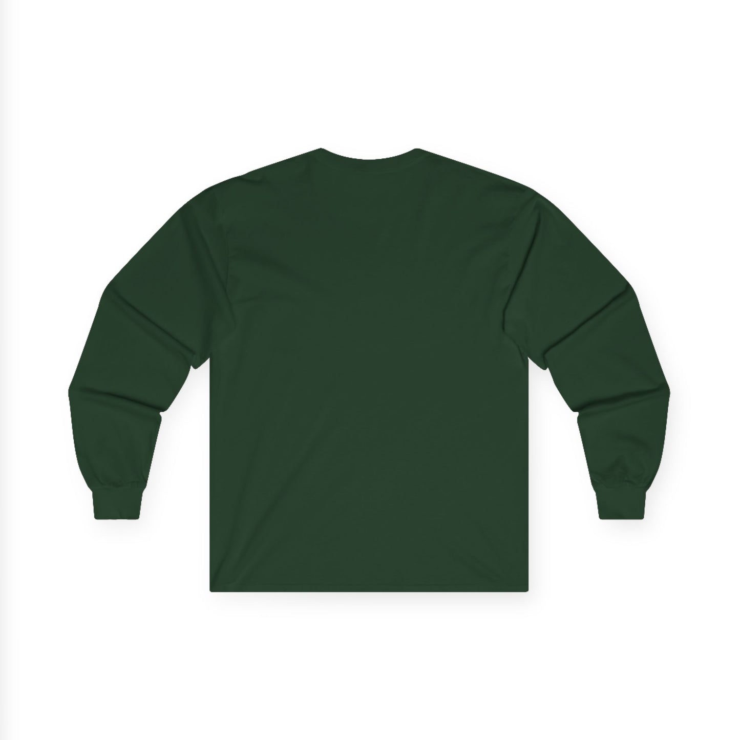 Long Sleeve Tee / Attention