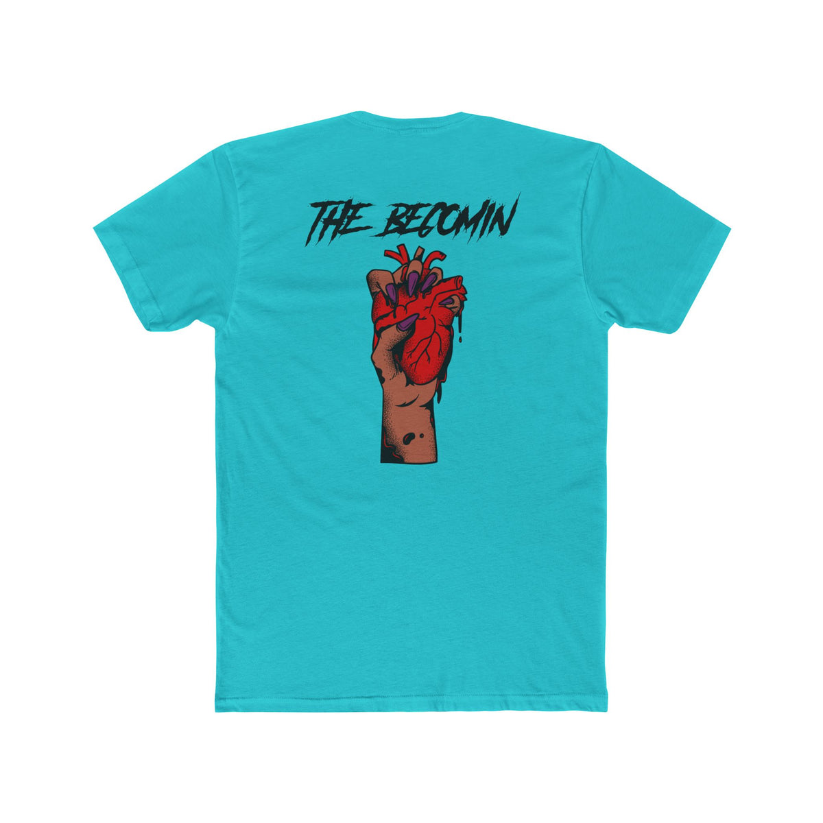T-Shirt / Trust