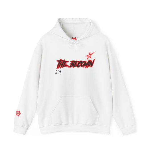 Hoodie / The Becomin