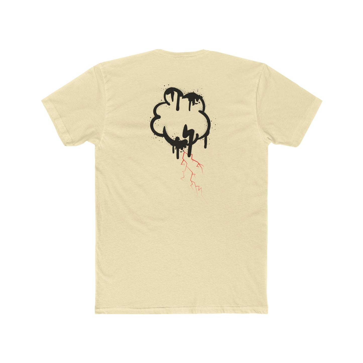 T-Shirt / Power