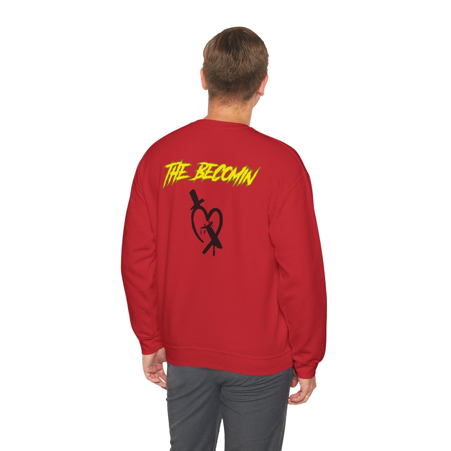 Sweatshirt / Slickem