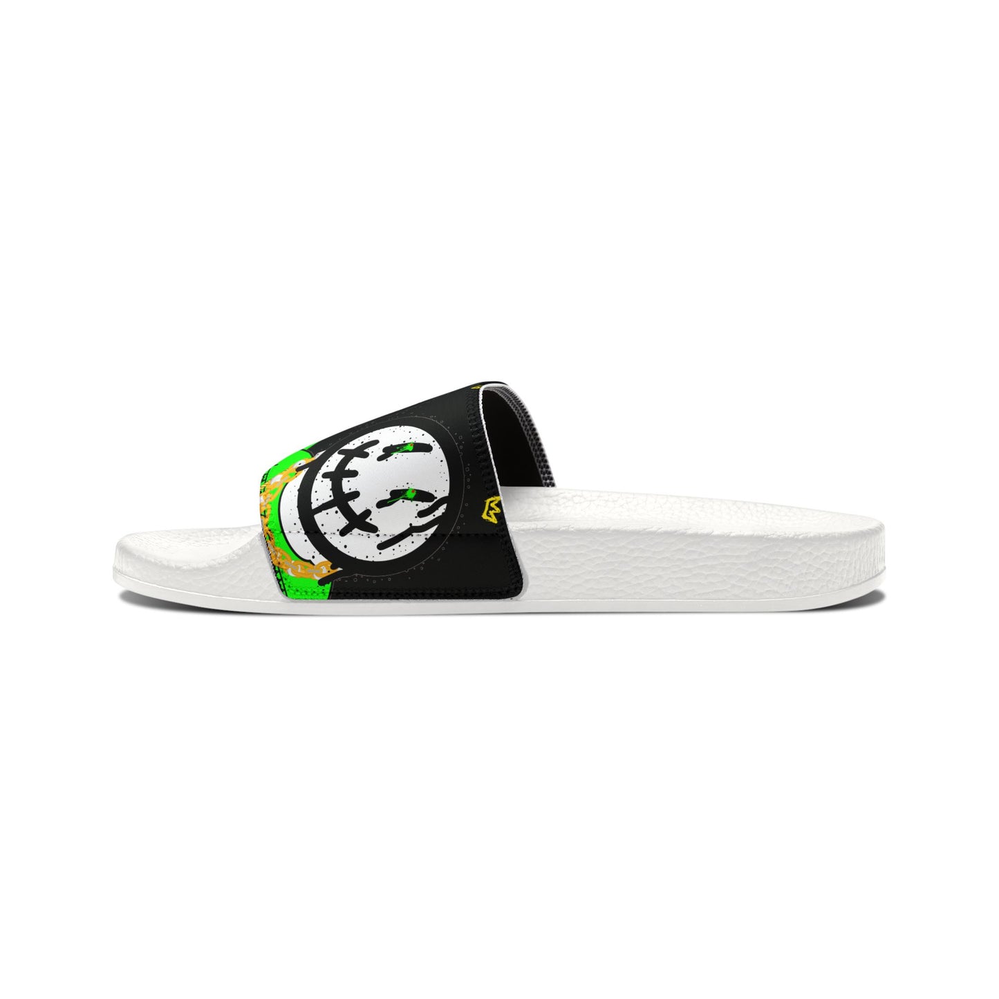 Men's Slides / Tim Shiesty