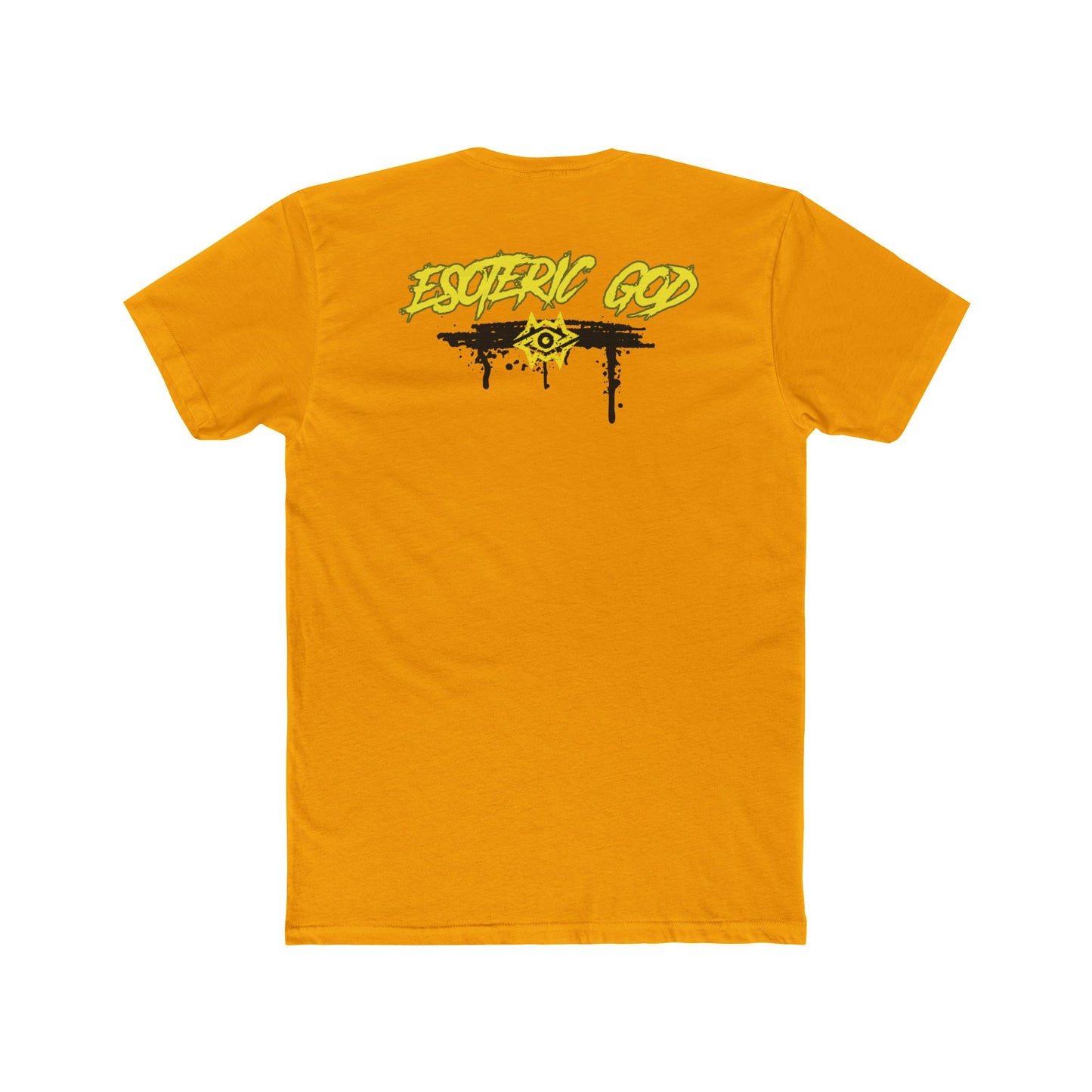 T-Shirt / Esoteric God