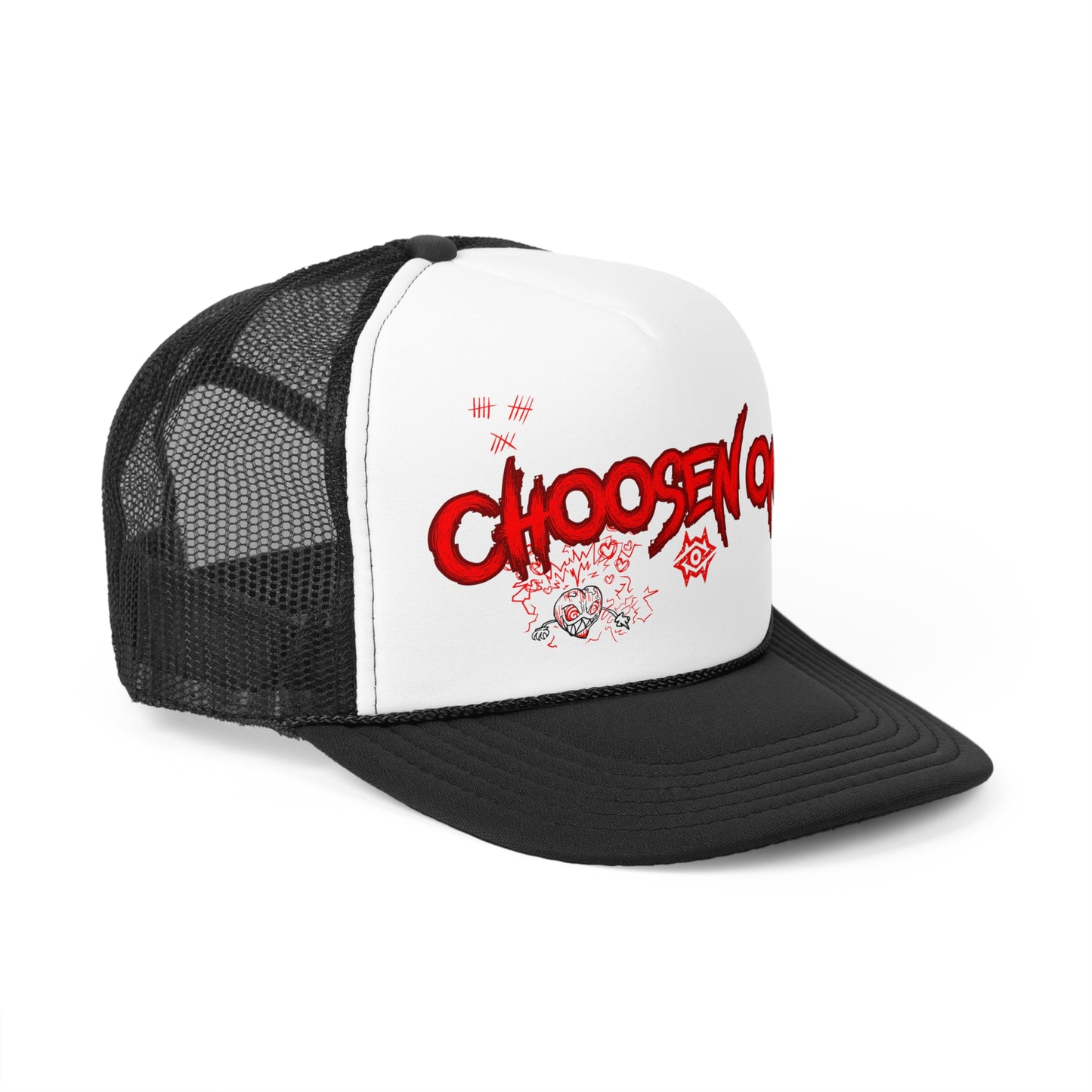 Trucker Cap - The Choosen Ones