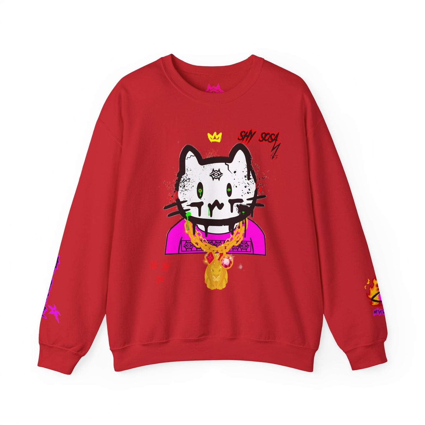 Sweatshirt / Shy Sosa