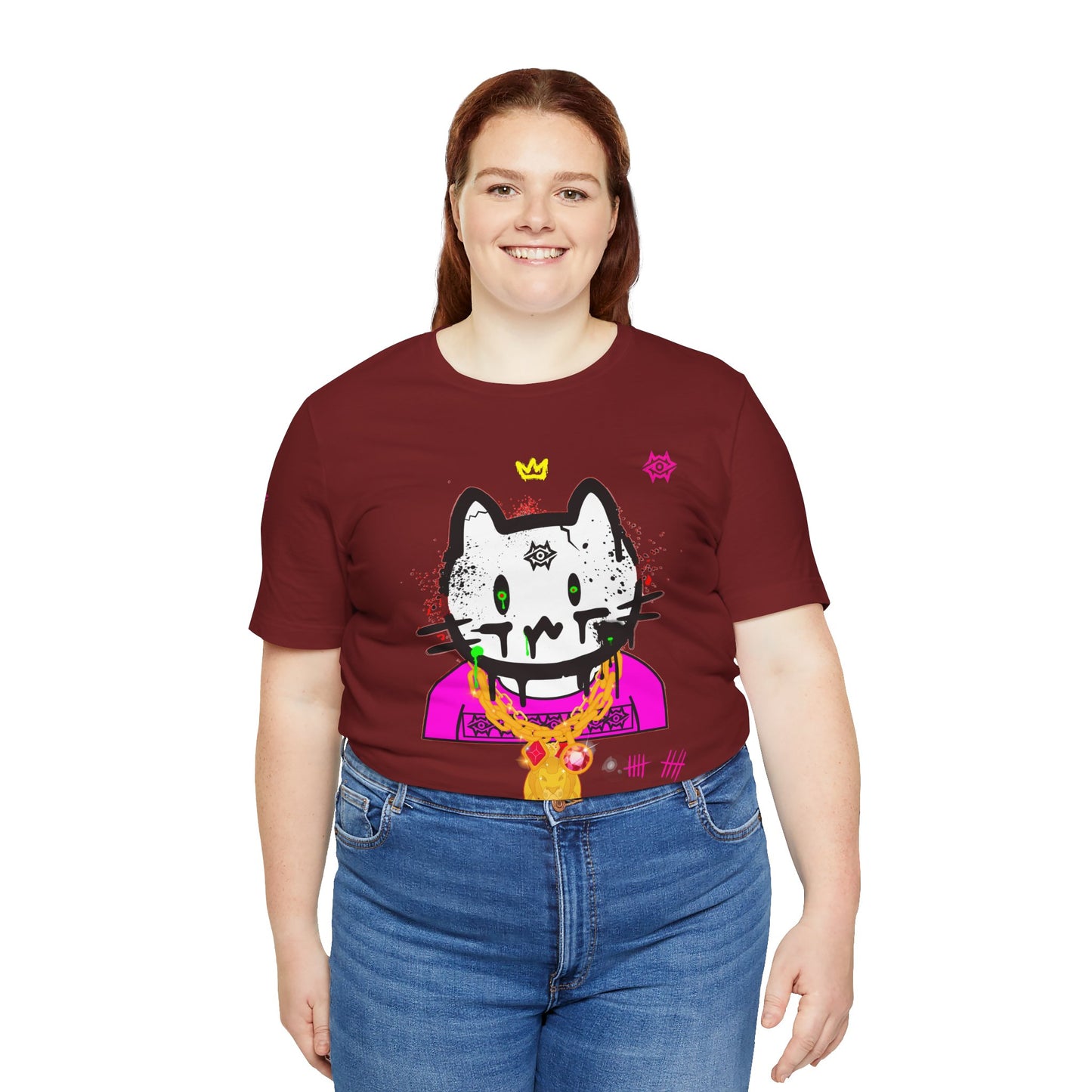 T-Shirt / Sosa