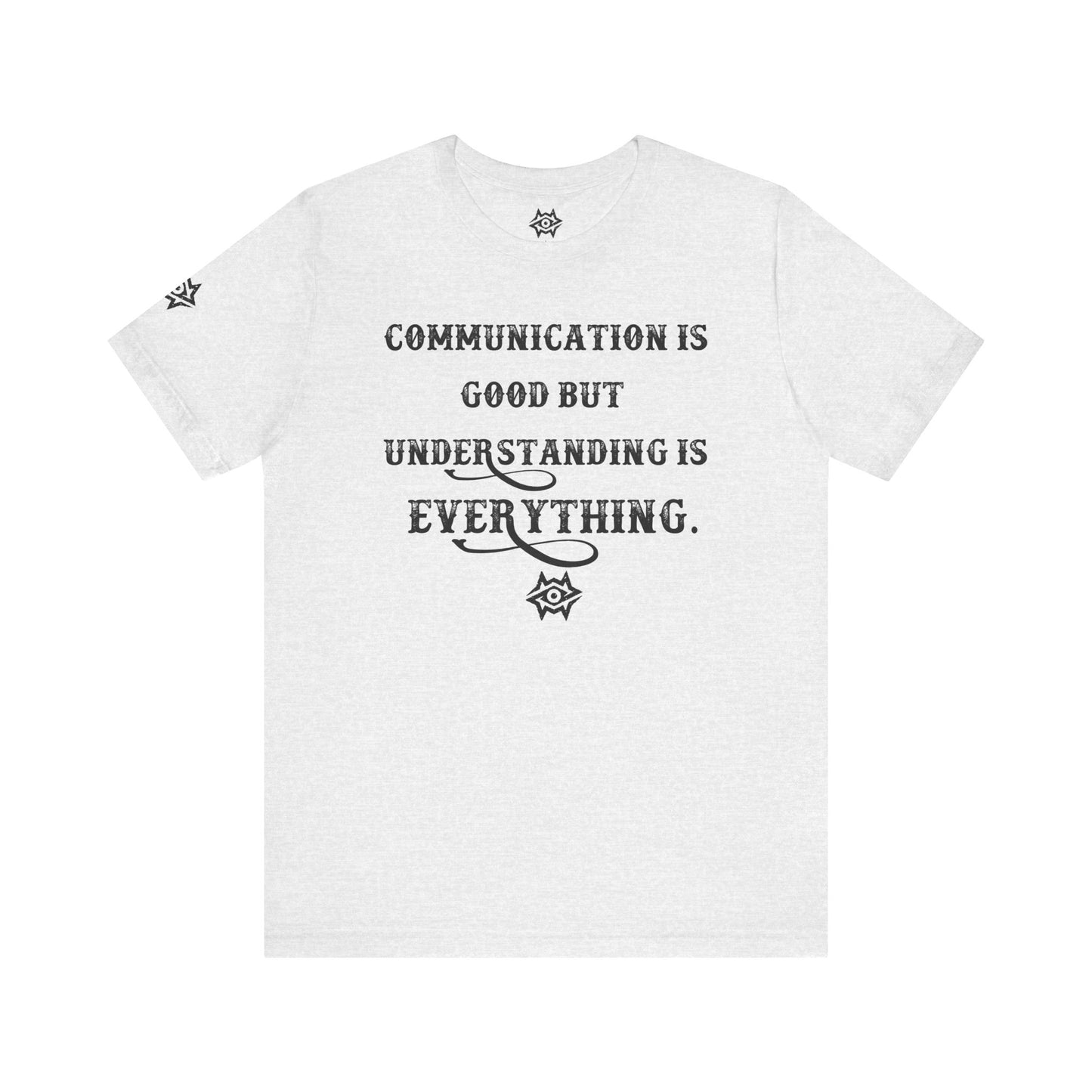 T-Shirt / Understanding