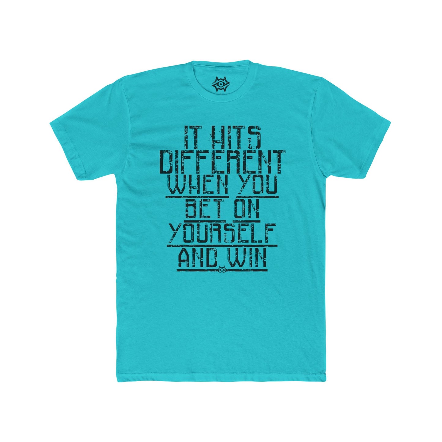 T-Shirt / Bet On You