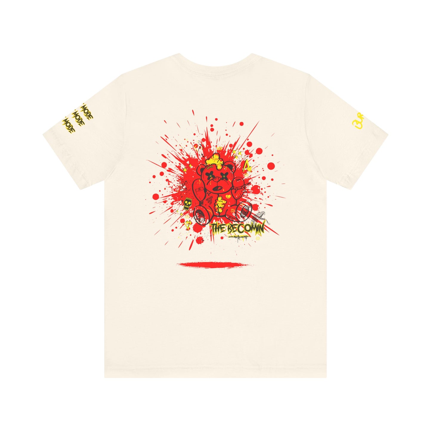 T-Shirt - ITS MY JOB TO WIN