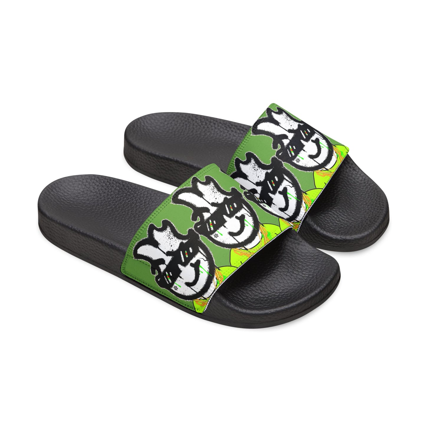 Men's Slides / Hotboy