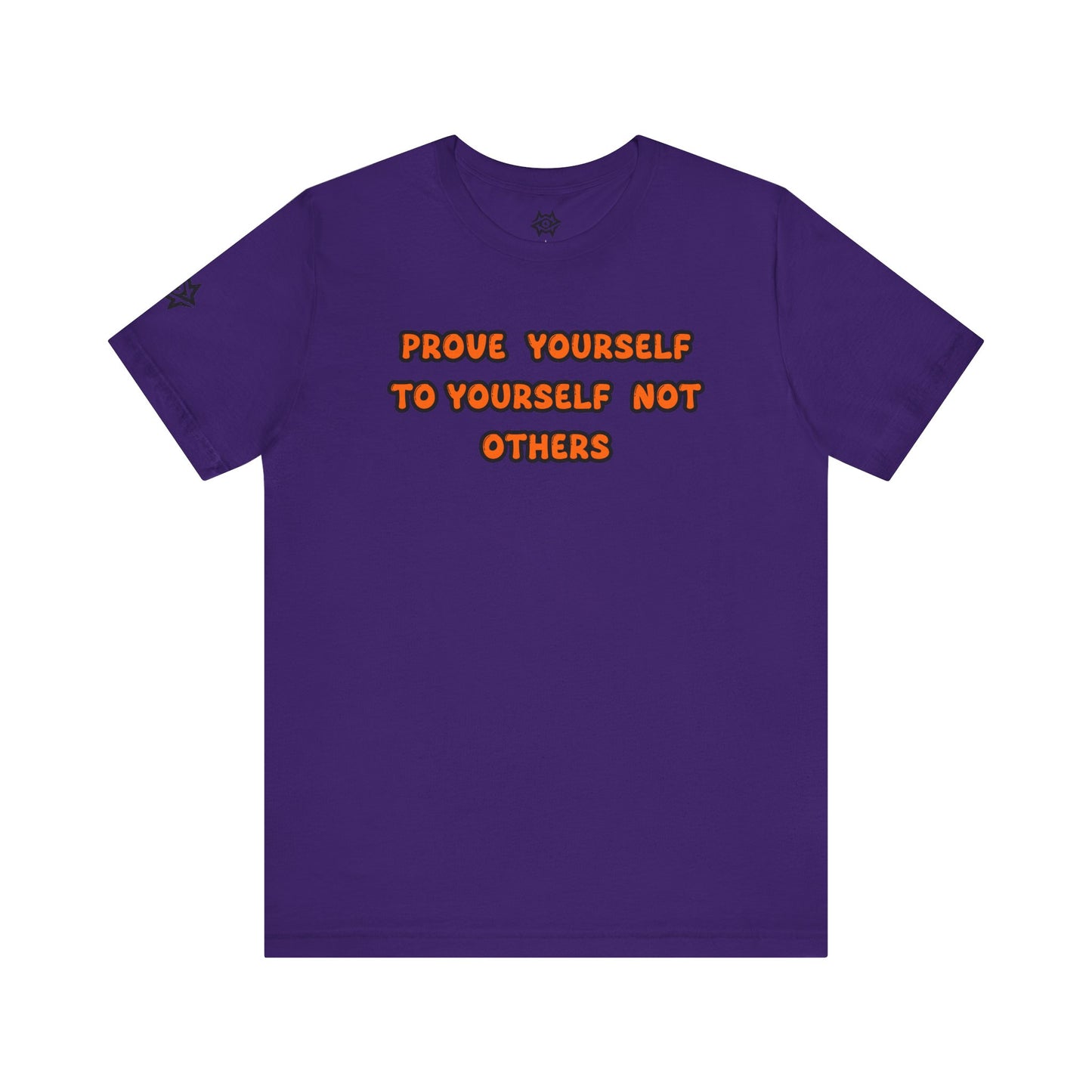 T-Shirt / Prove