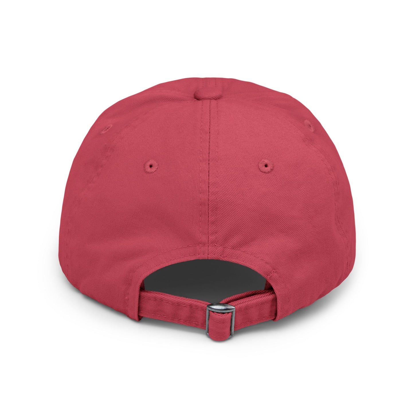 Distressed Cap-Inner Flames