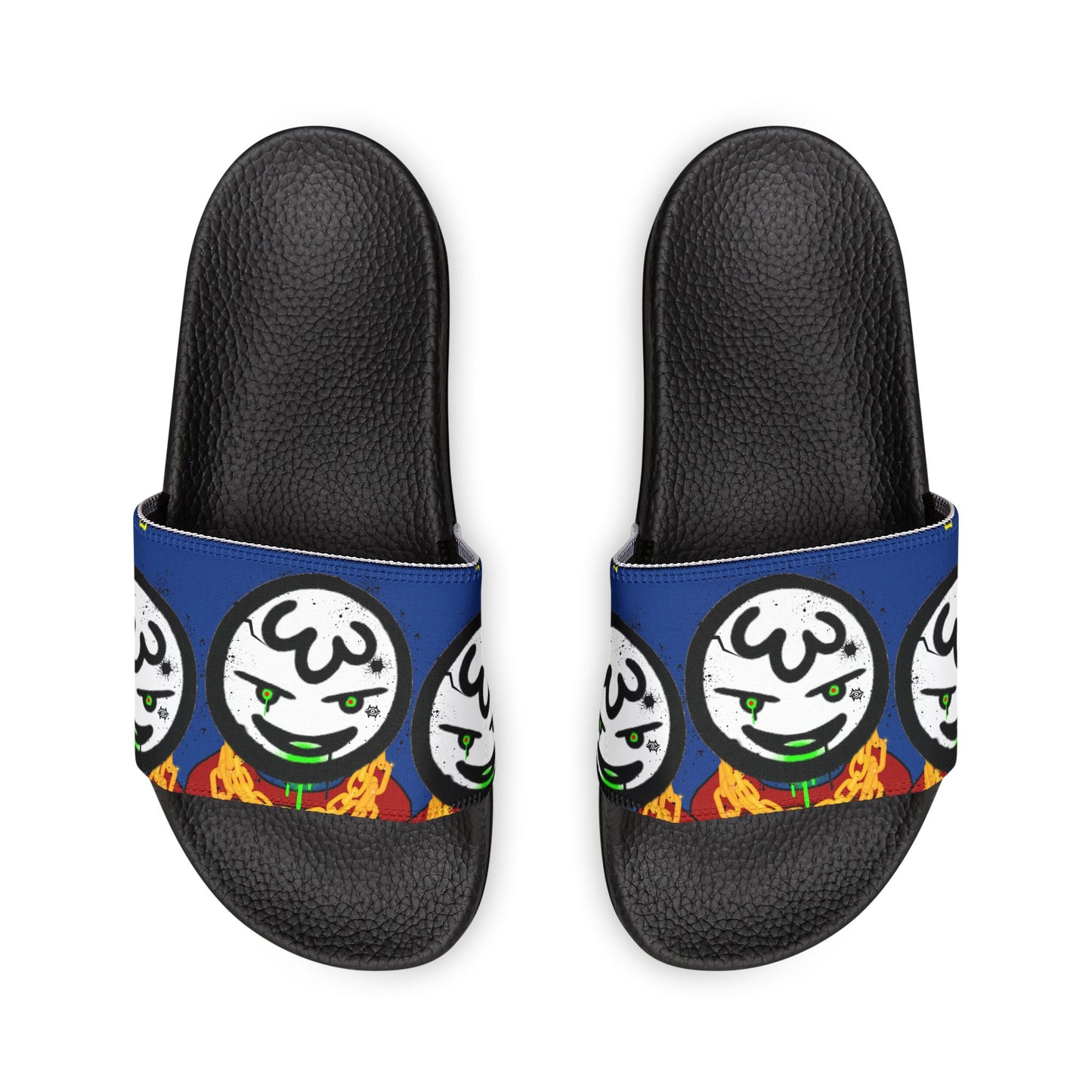 Men's Slides / Maniac