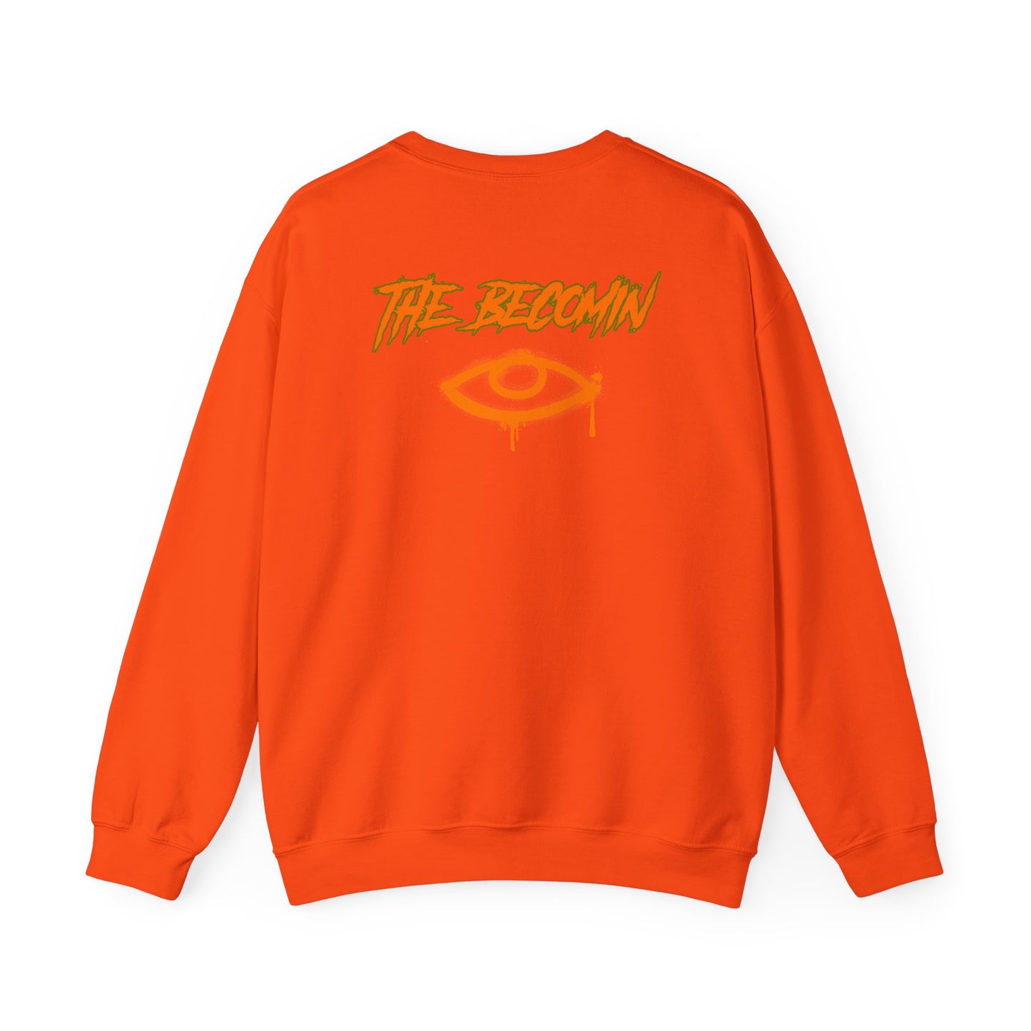 Sweatshirt / OG Get Back