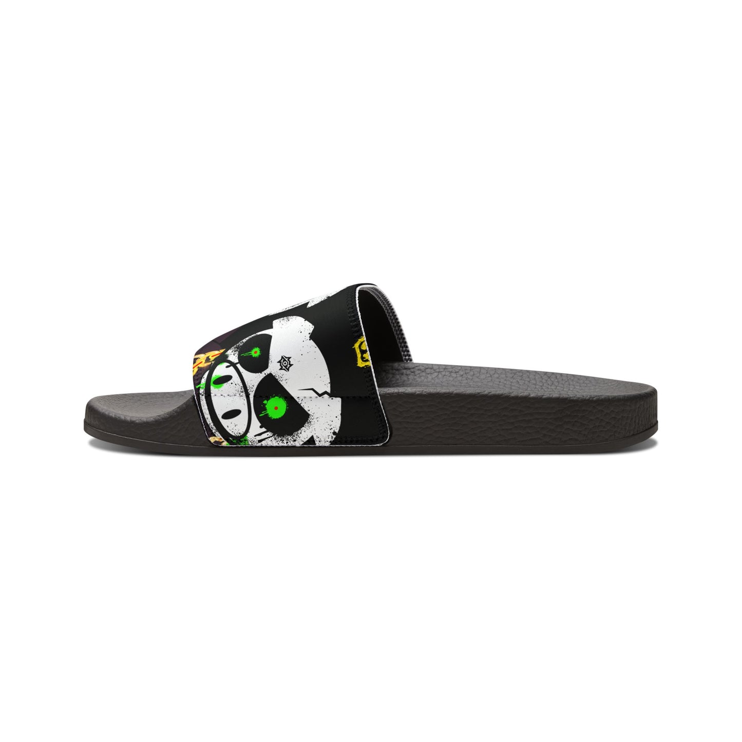 Men's Slides /Boss Hogg