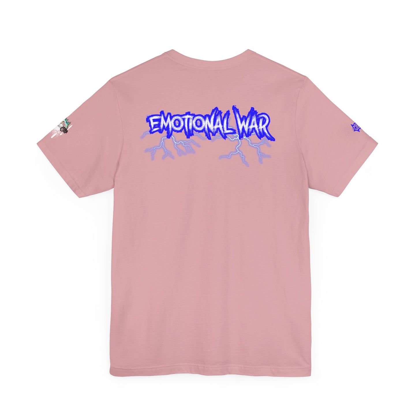 T-Shirt- Blast Ranger