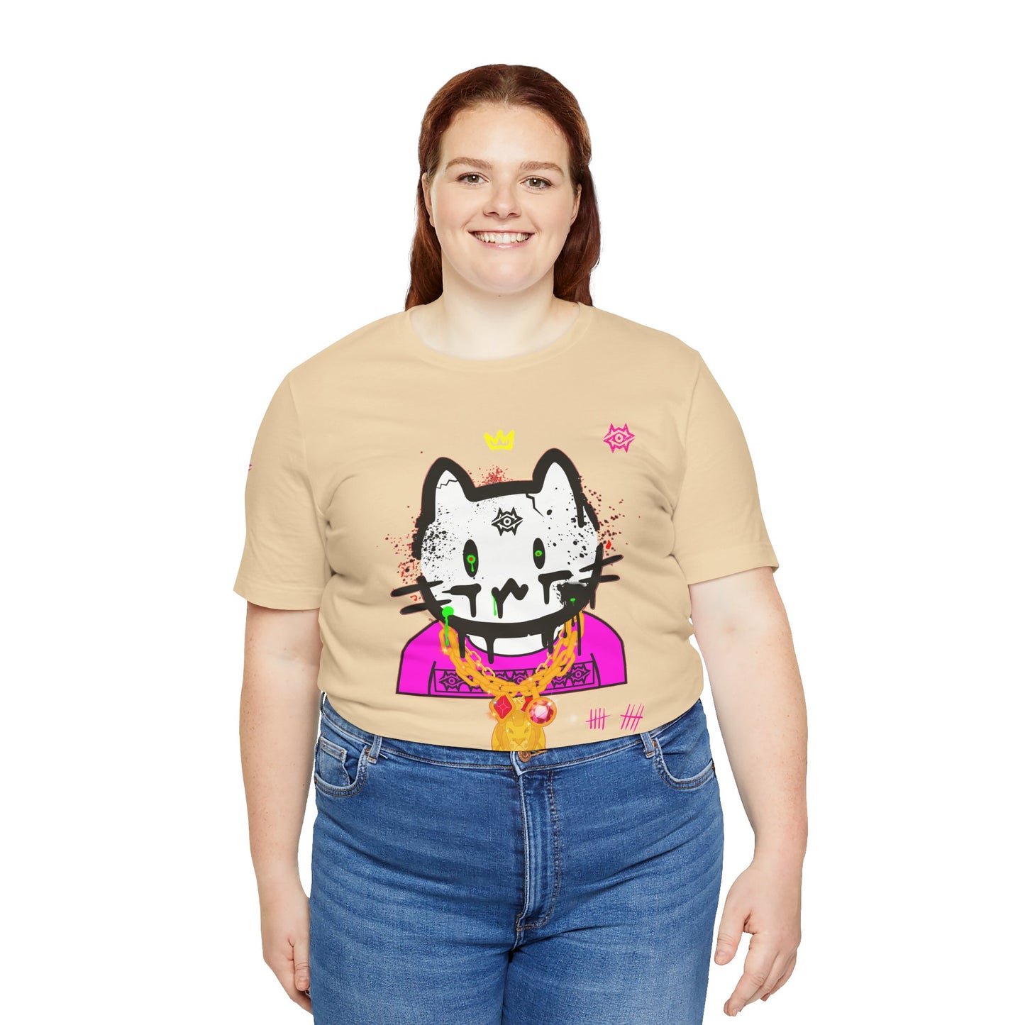T-Shirt / Sosa
