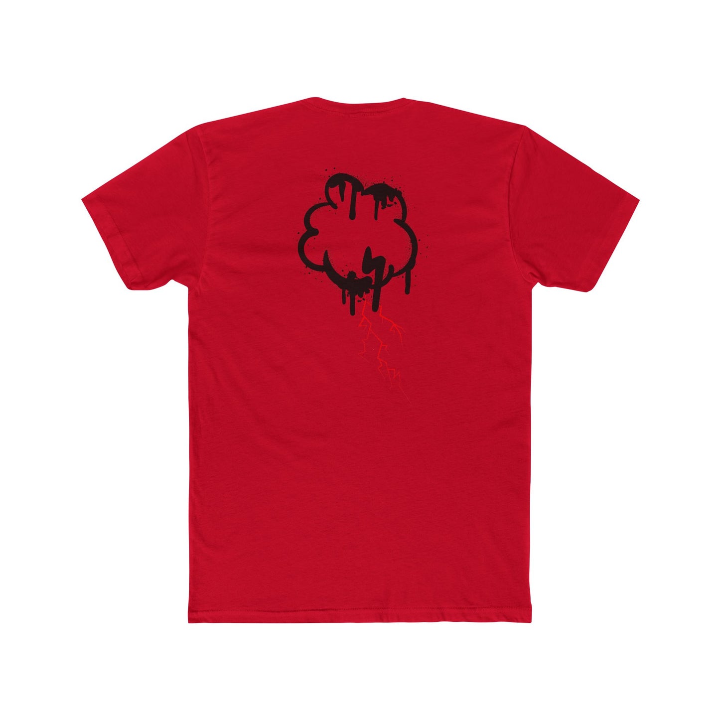 T-Shirt / Power