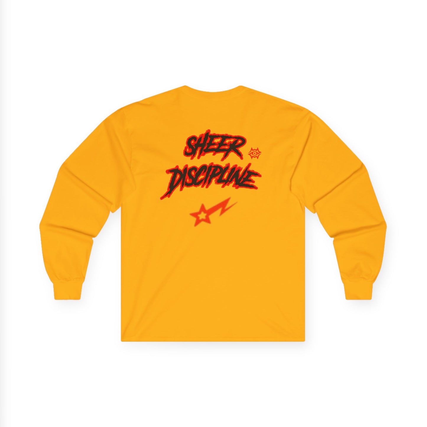 Long Sleeve Tee / The Reborn