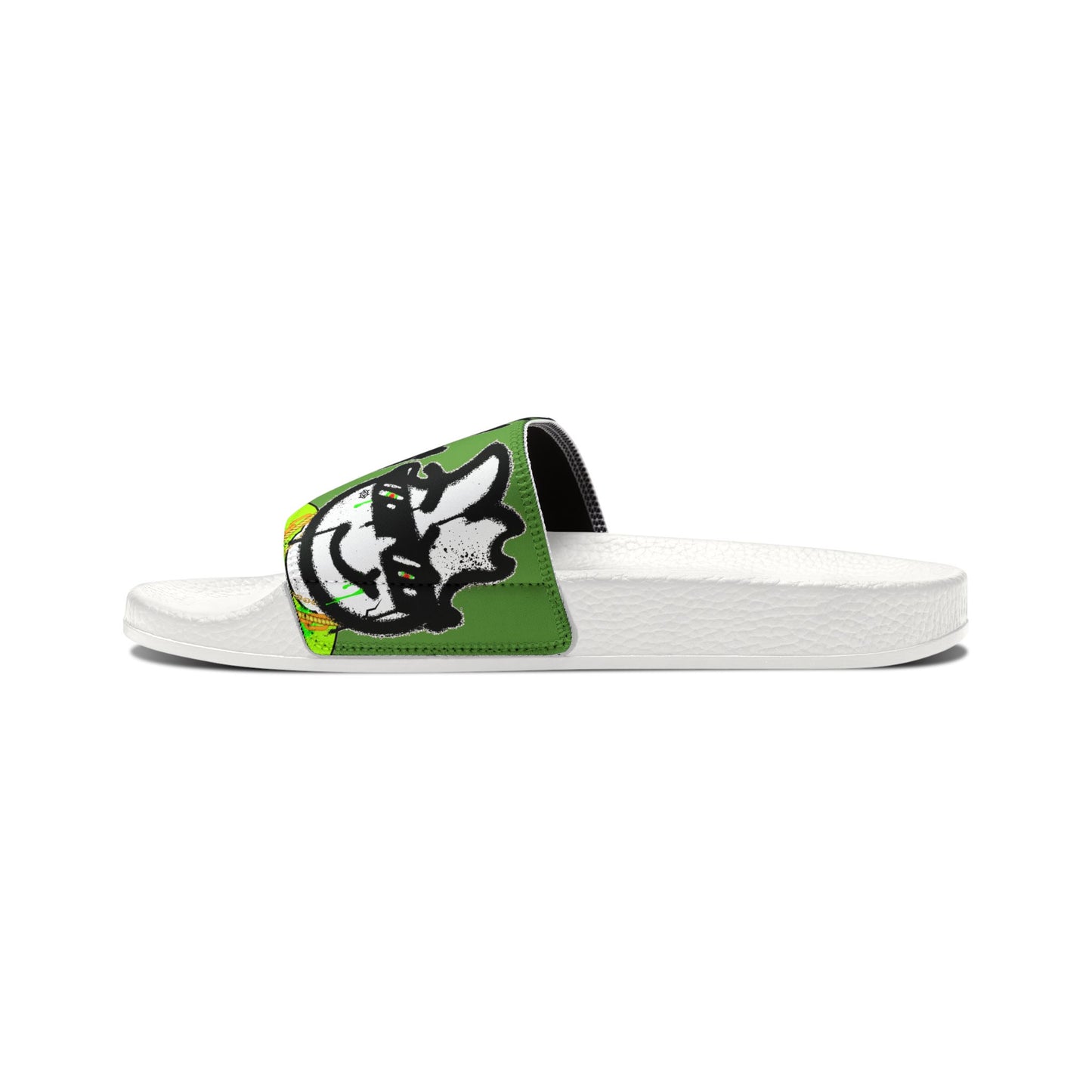 Men's Slides / Hotboy