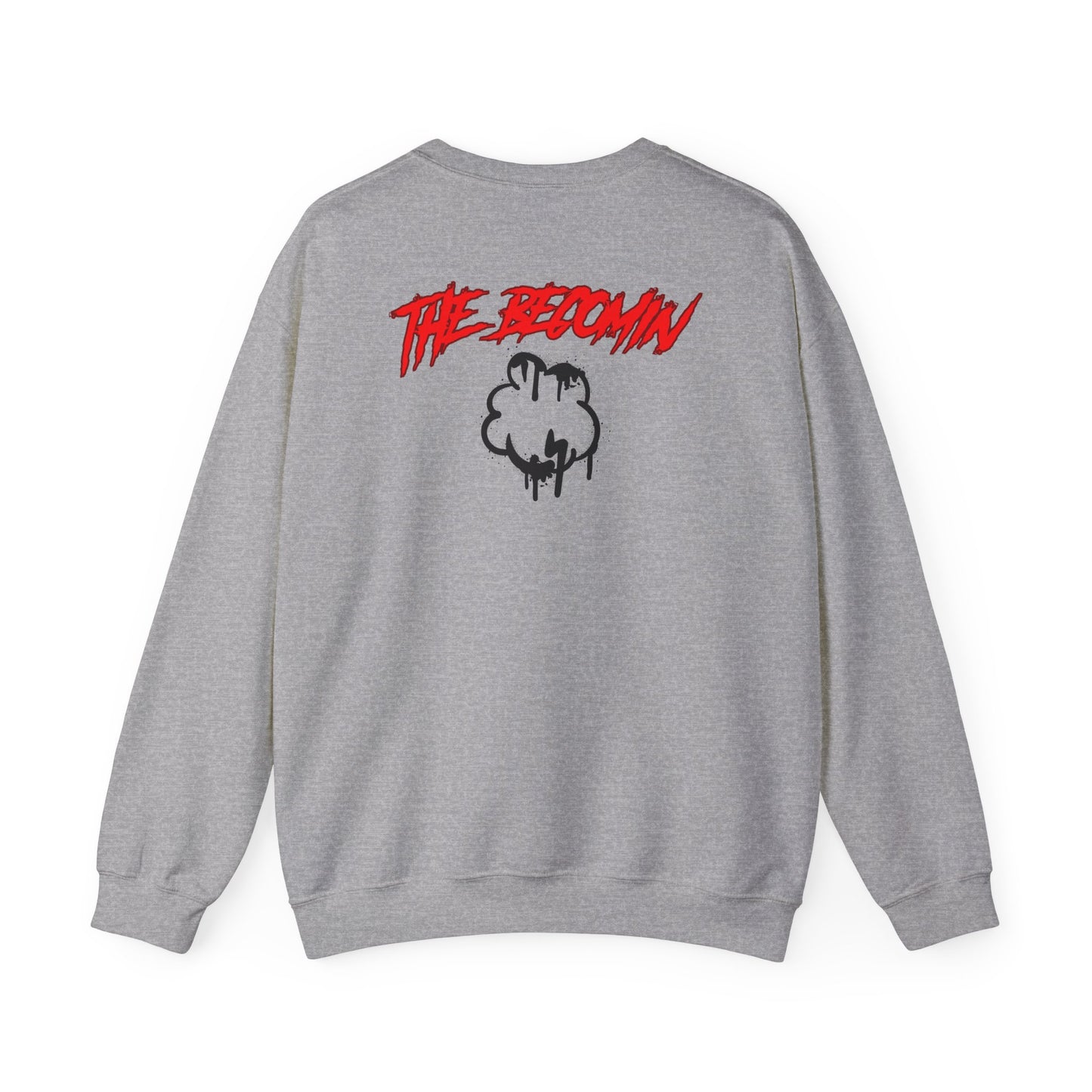 Sweatshirt / Dr. Down Bad