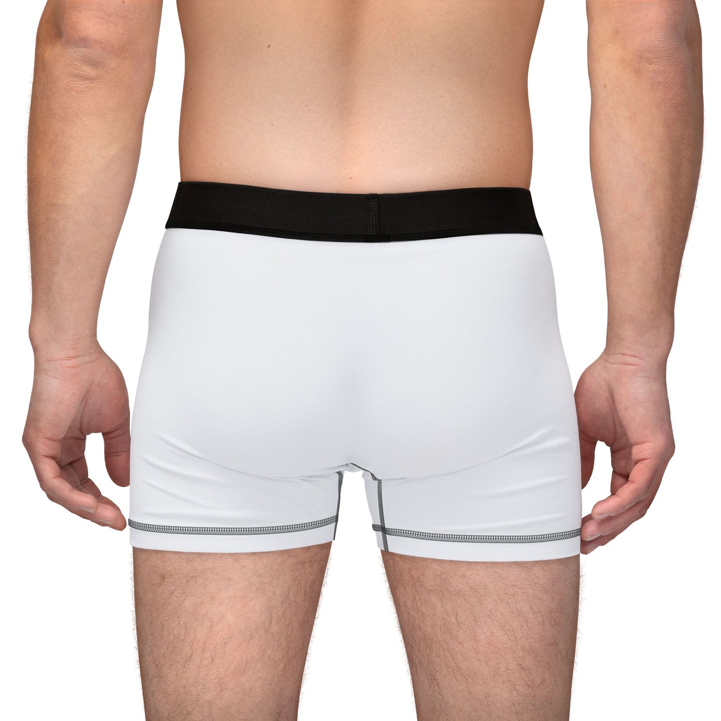 Men's Boxers (AOP)