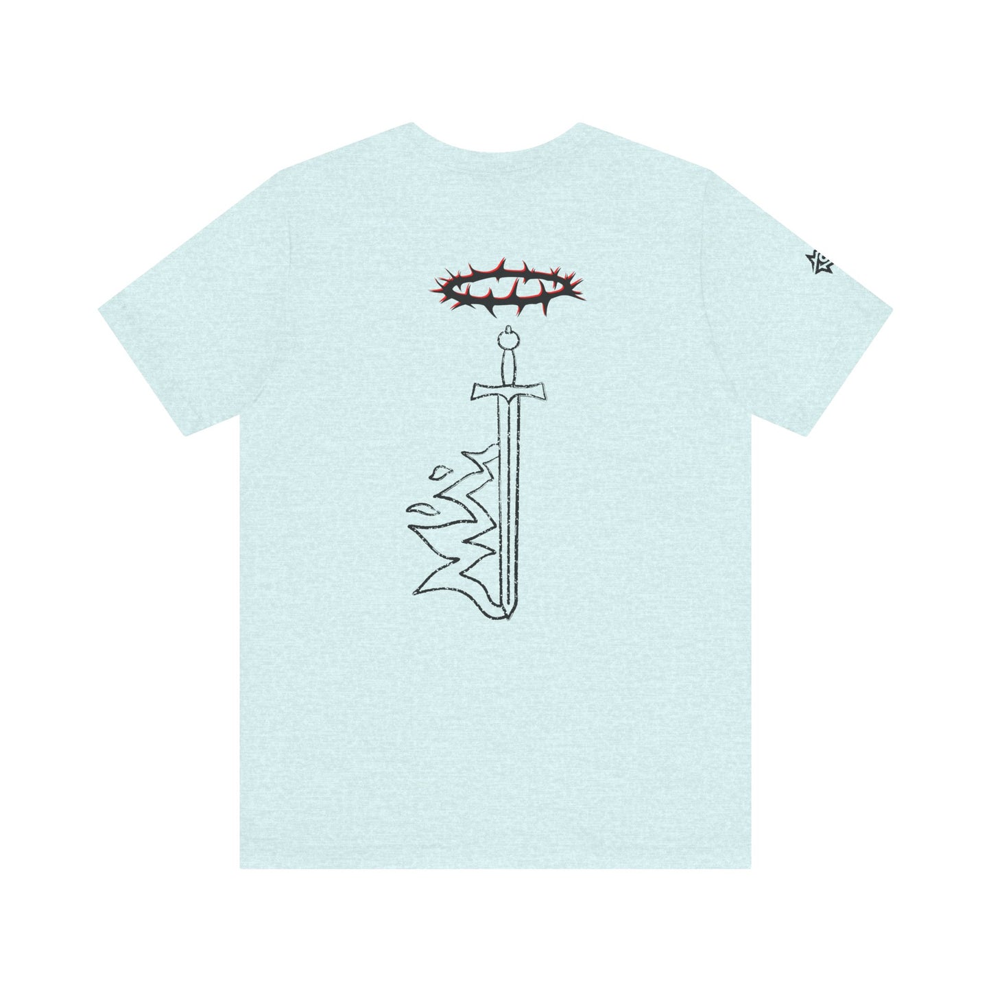 T-Shirt / Built