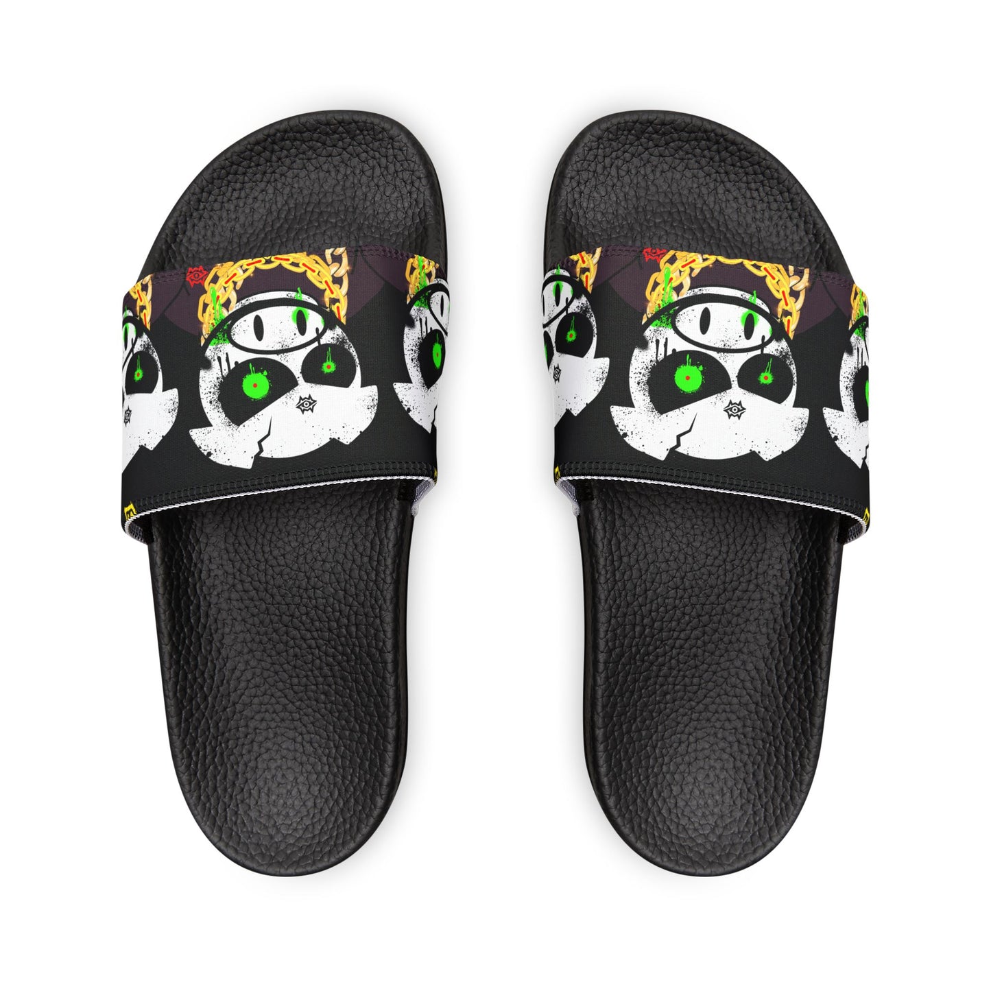 Men's Slides /Boss Hogg