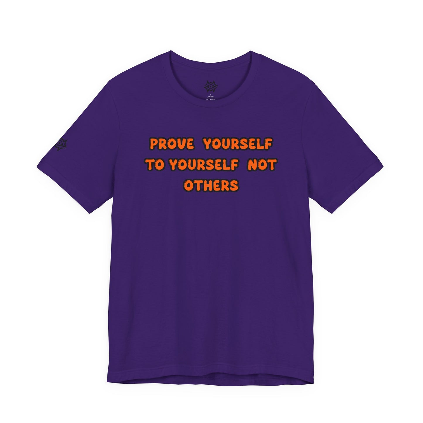 T-Shirt / Prove