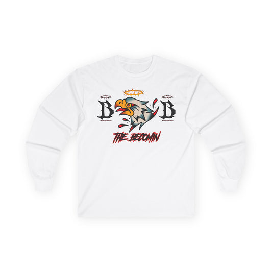 Long Sleeve Tee / The Reborn