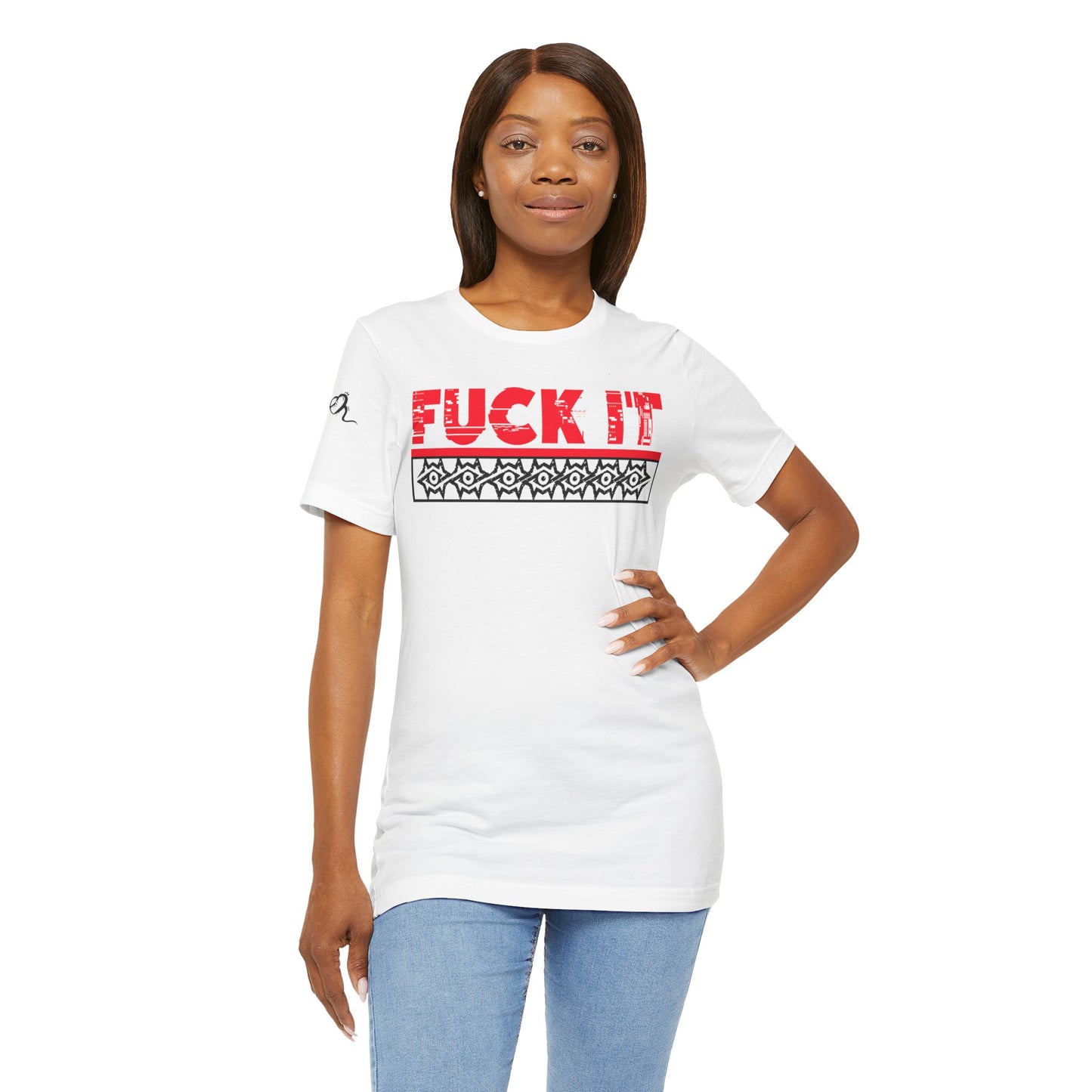 T-Shirt / F It