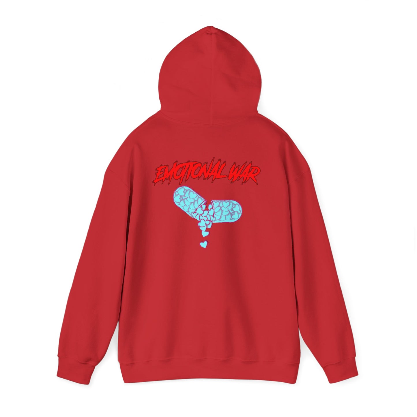 Hoodie / OG Knowledge