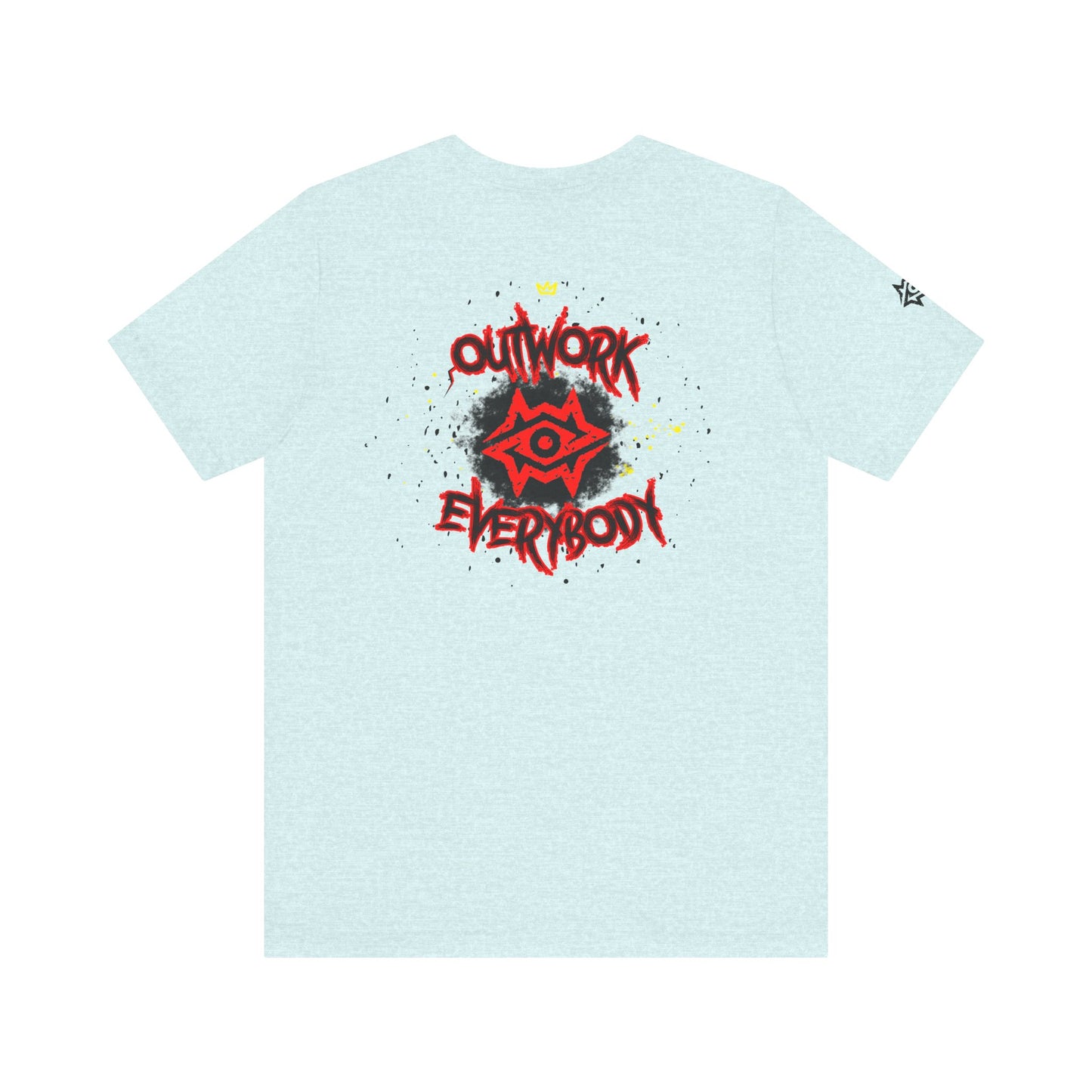 T-Shirt / 1440 Min