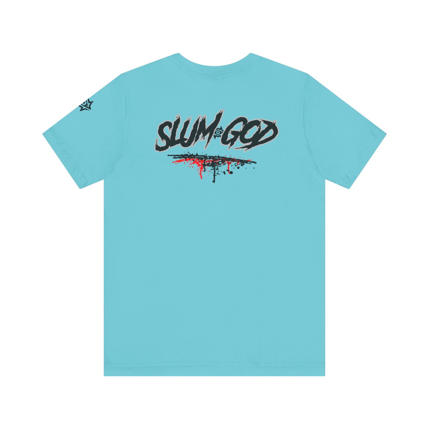 T-Shirt / Silence