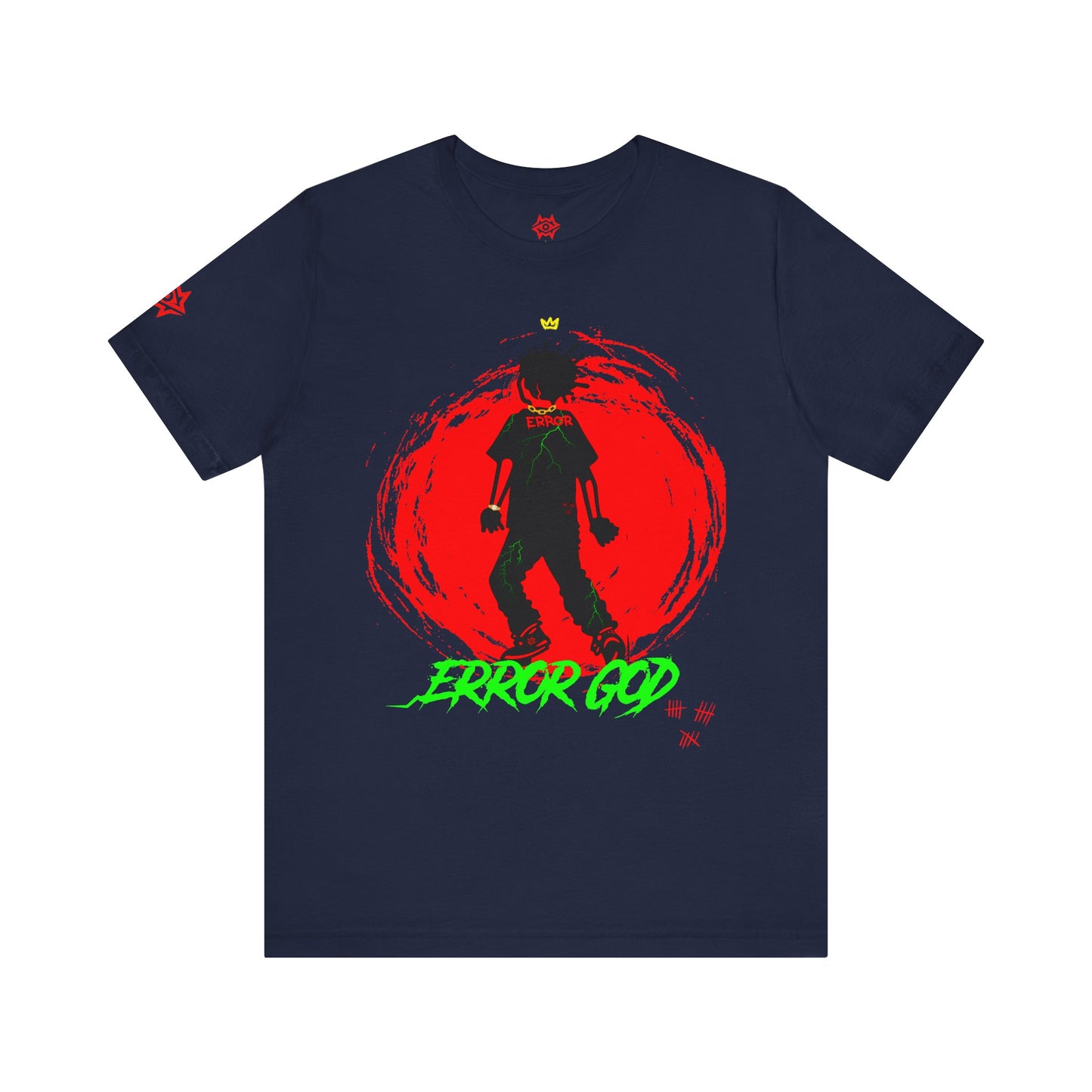 T-Shirt / Error God