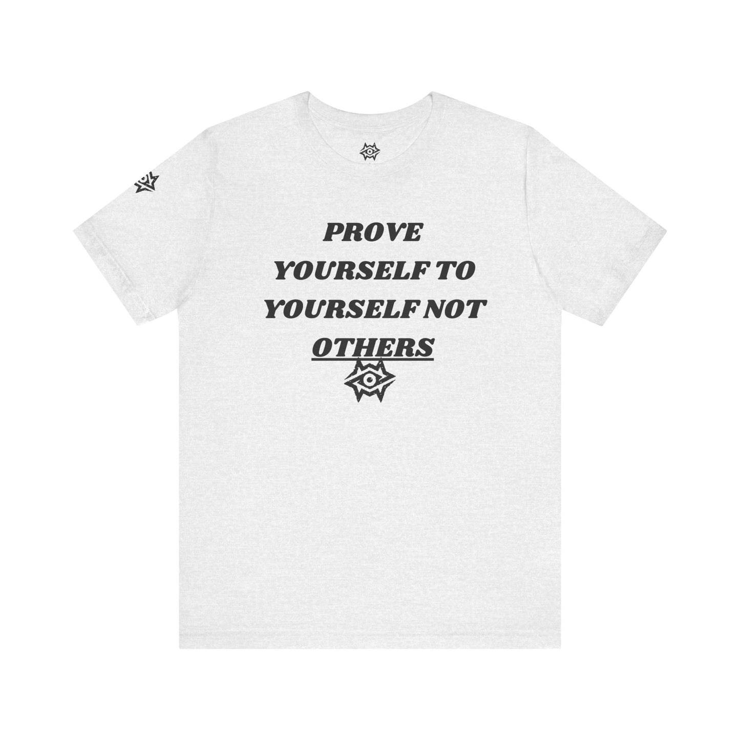 T-Shirt / Prove