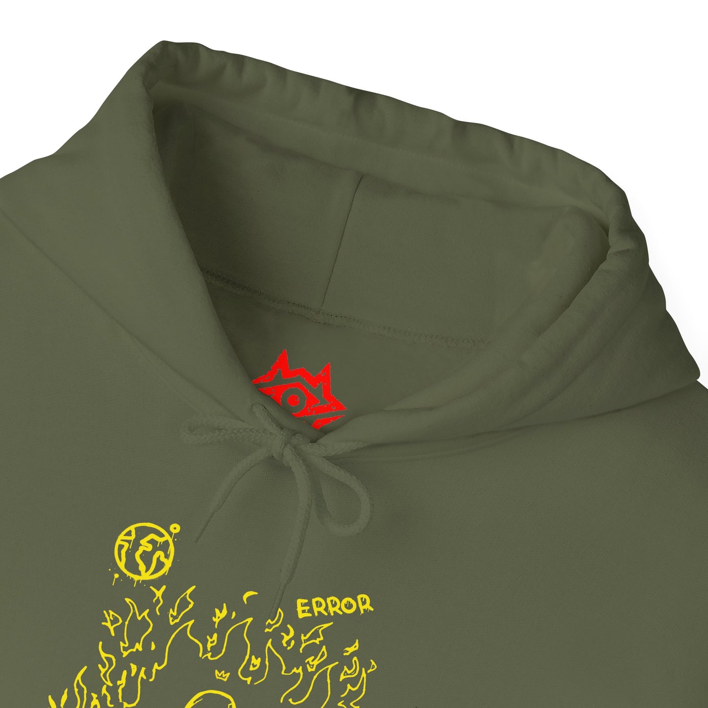 Hoodie - Beast Mode
