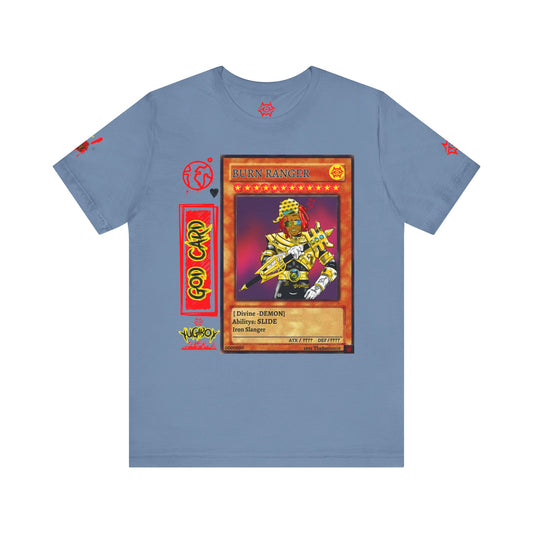 T-Shirt - Burn Ranger 2