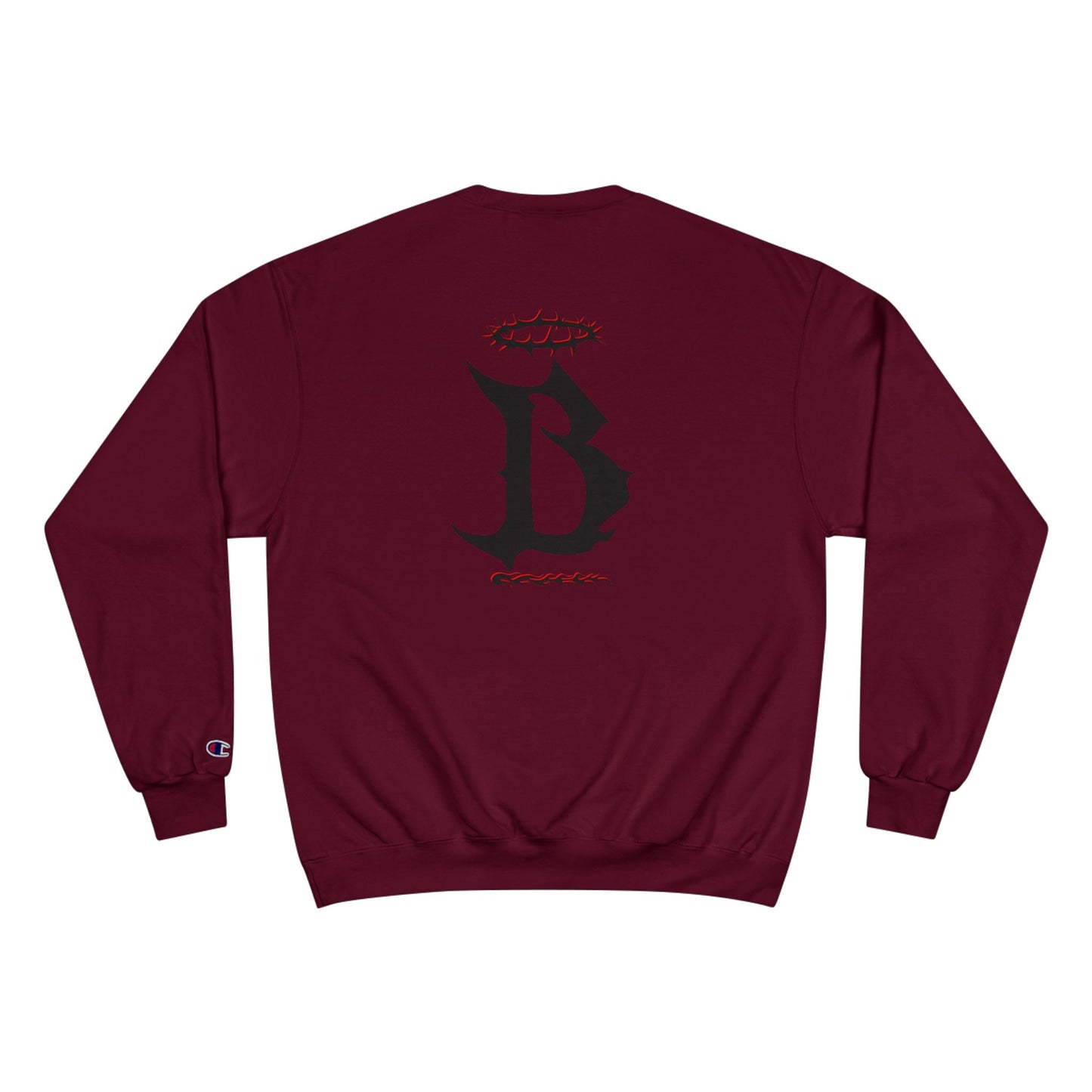 Sweatshirt /  Become