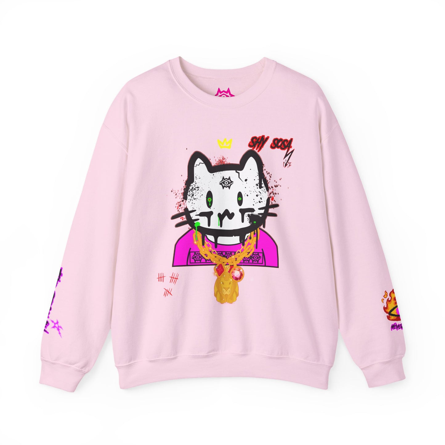 Sweatshirt / Shy Sosa