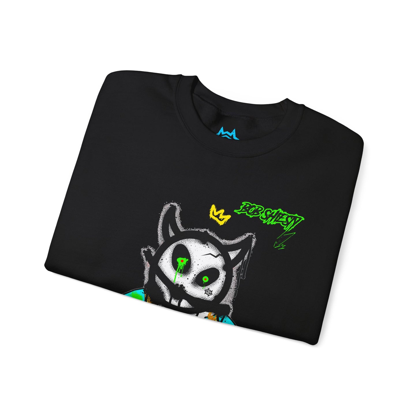 Sweatshirt / Bob Shiesty