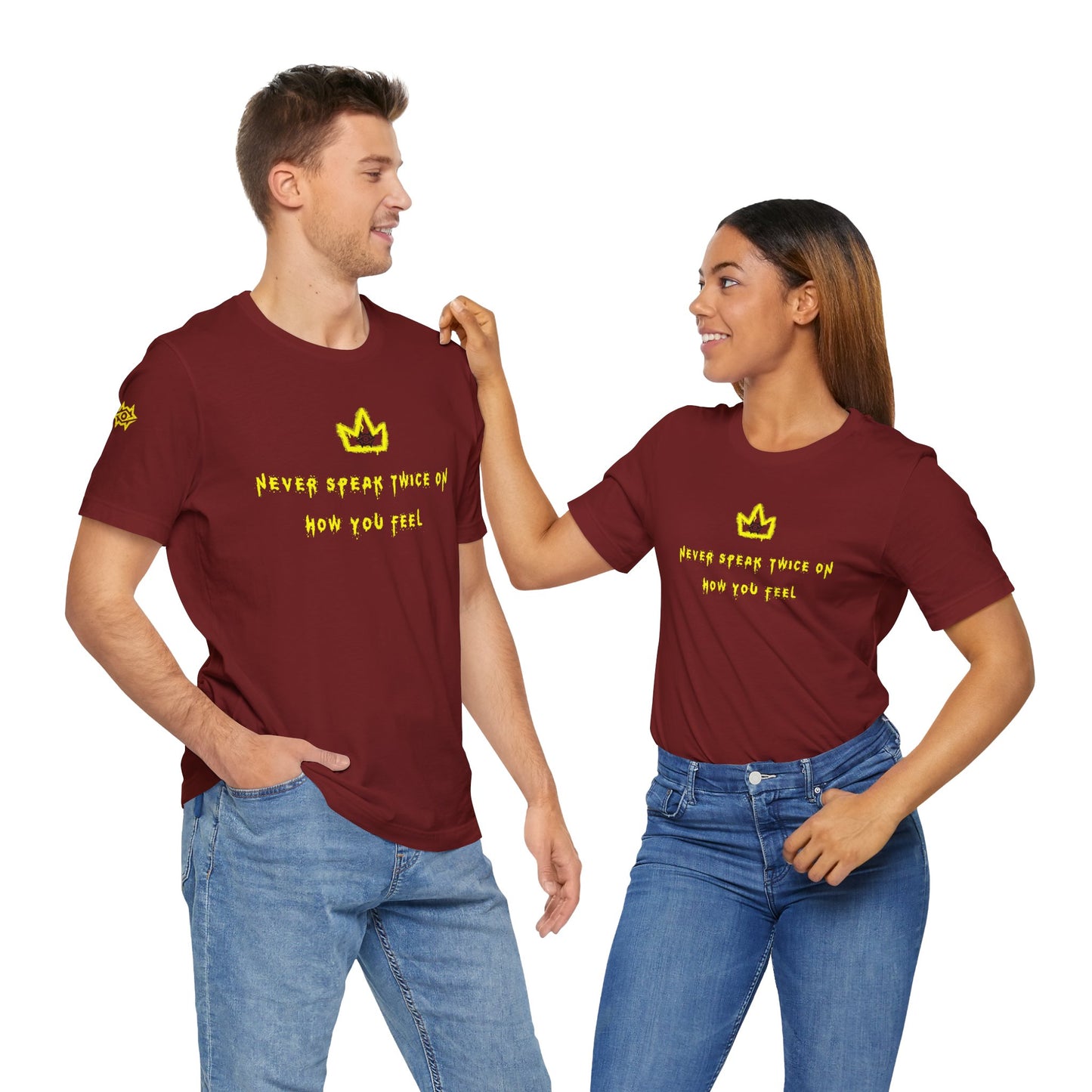 T-Shirt / Twice