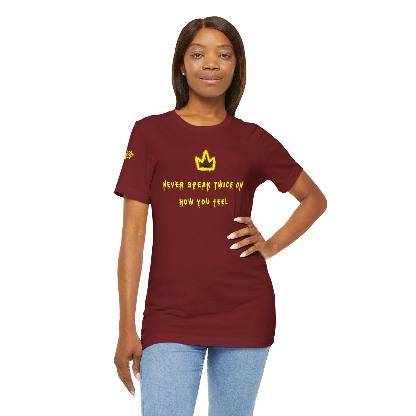 T-Shirt / Twice