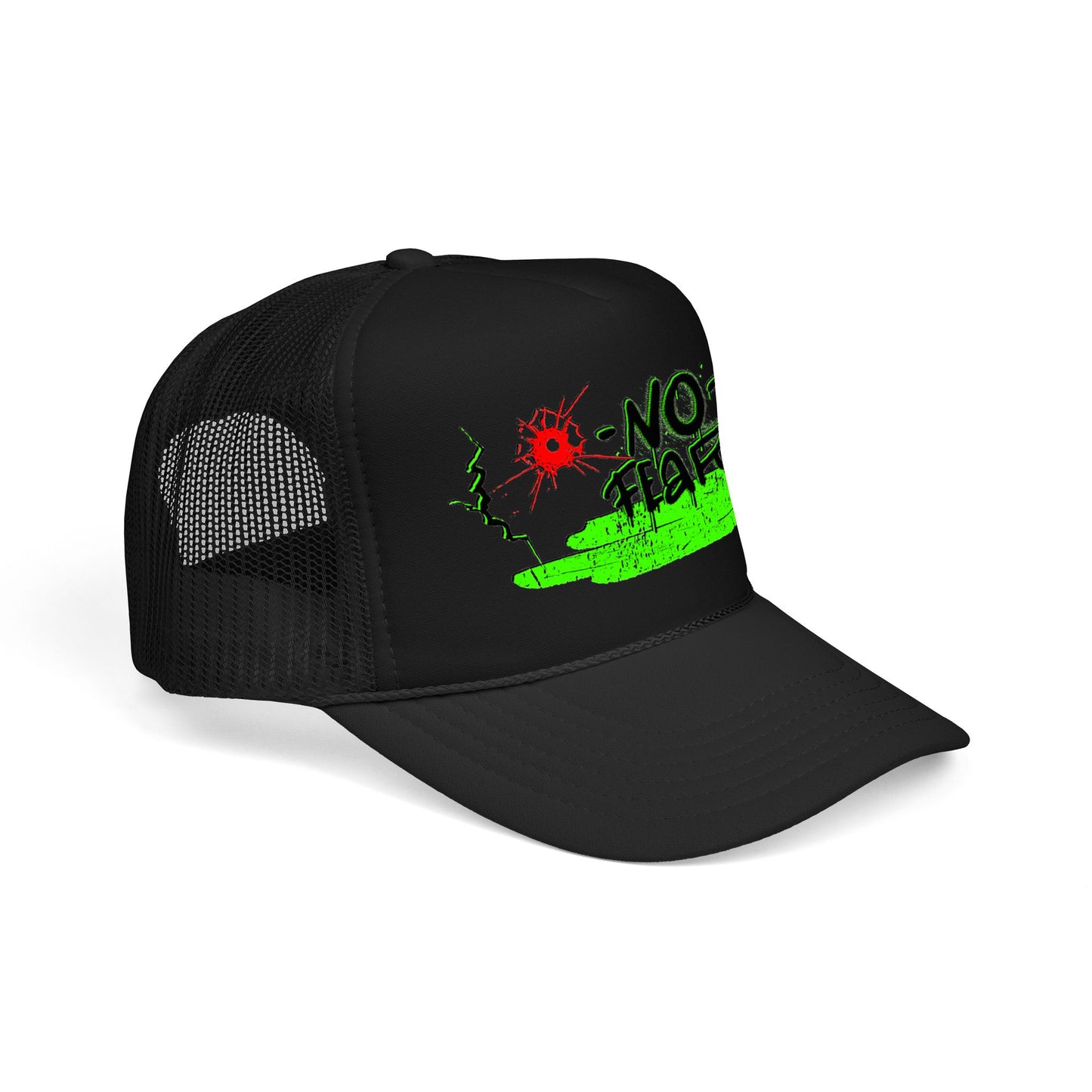 Trucker Hat / No Fear