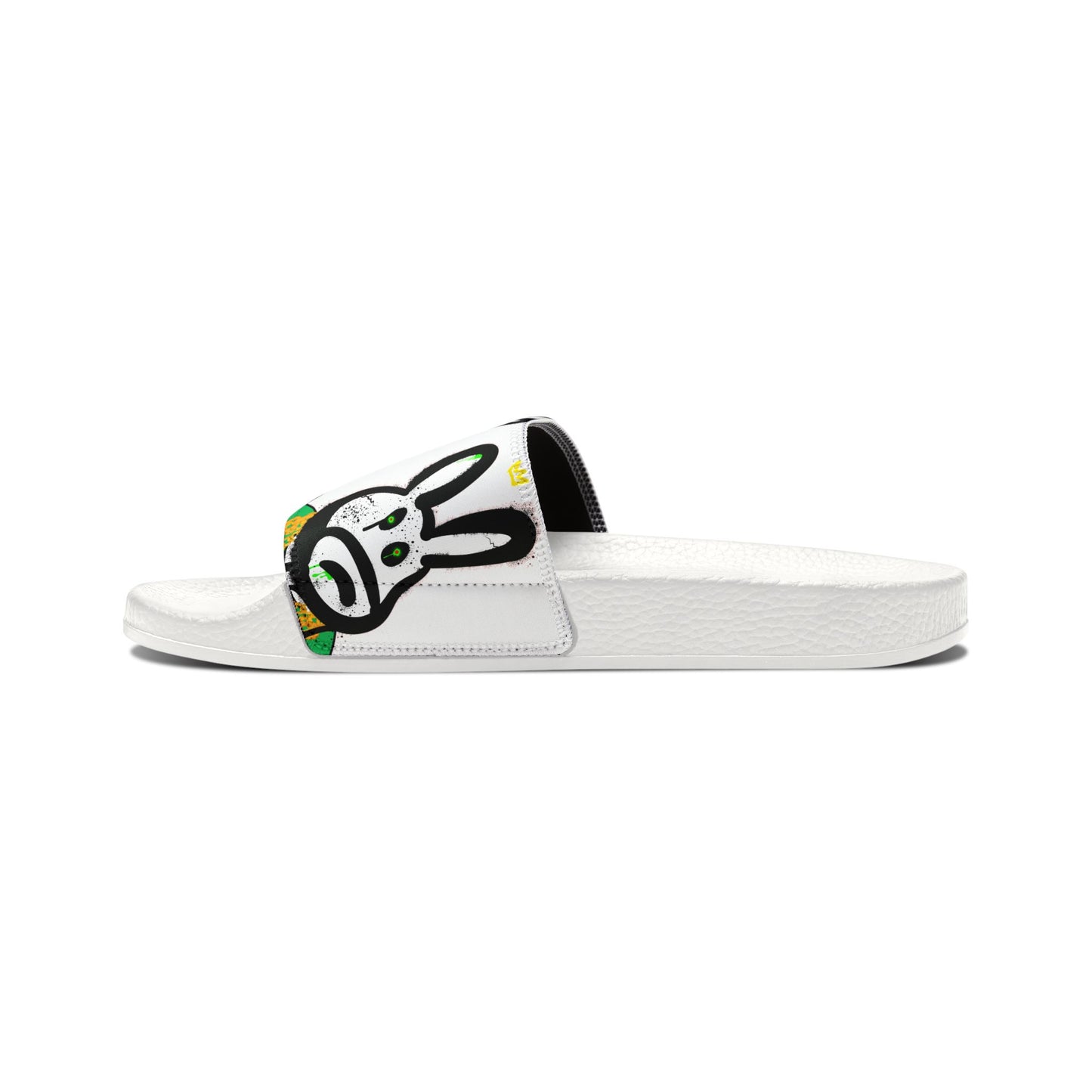 Men's Slides / Watchem