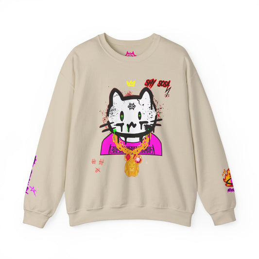 Sweatshirt / Shy Sosa