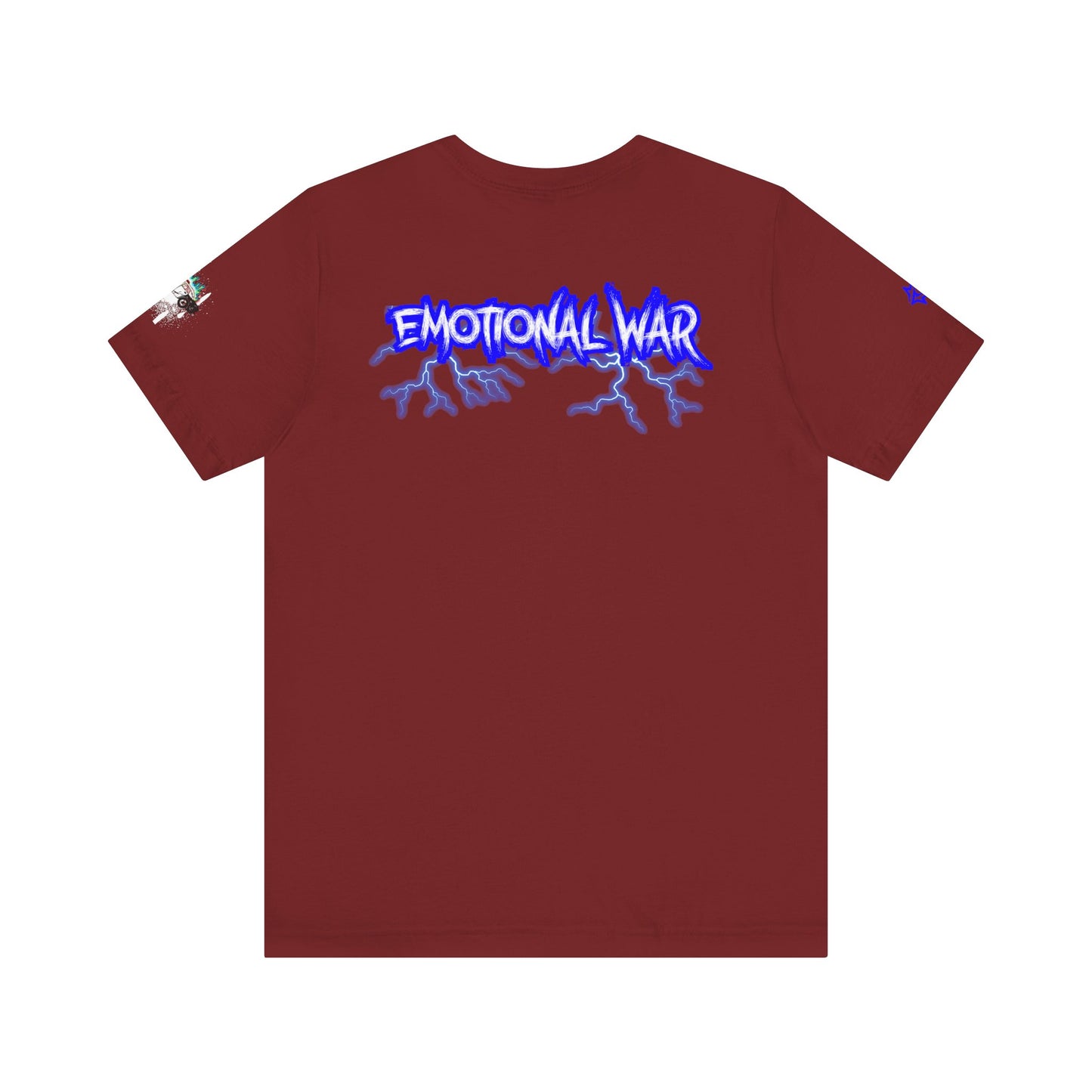 T-Shirt- Blast Ranger